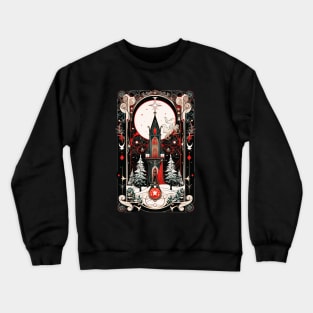 Christmas magic Crewneck Sweatshirt